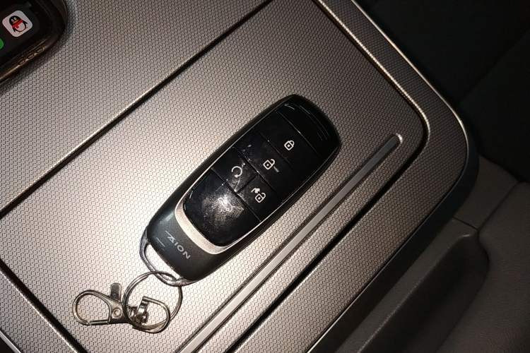 Used AION Y 2023 Plus 510 Smart Edition