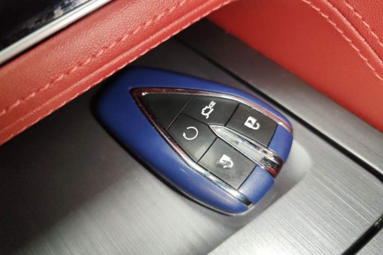 Used CHANGAN CS75 PLUS 2022 Classic Edition 1.5T Automatic Pioneer Model