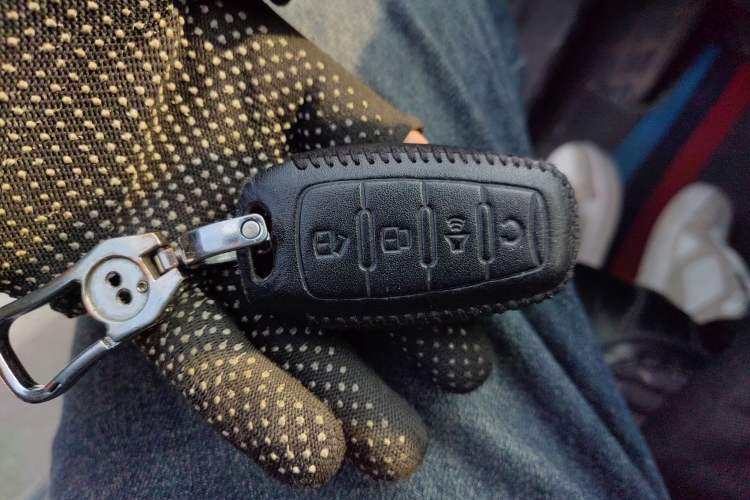 Used Great Wall Poer 2021 2.0T Commercial Version Automatic Diesel Two-Wheel Drive Elite Trim with Long Bed – GW4D20M
