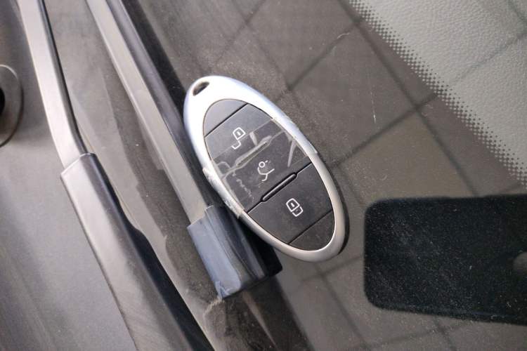 Used Bestune NAT 2023 PRO Comfort Travel Edition 419km
