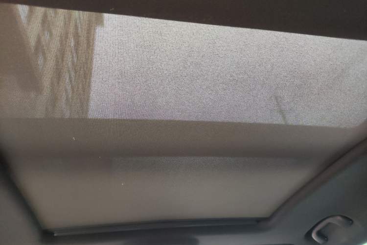 Used Buick LaCrosse 2013 2.0T SIDI Smart Luxury Flagship Edition Headliner