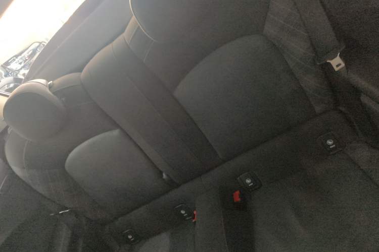 Used MINI MINI 2016 1.5T COOPER