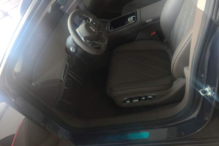 Used Hima S9T 2025 Model Range-Extended Ultra Long-Range Version
