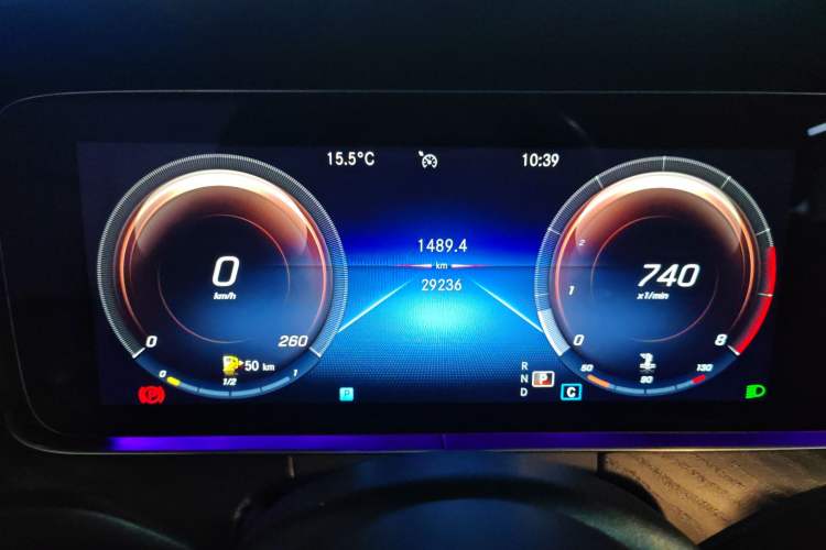 Used Mercedes-Benz E-Class (Import) 2021 Updated E 260 Fashion Sport Edition
