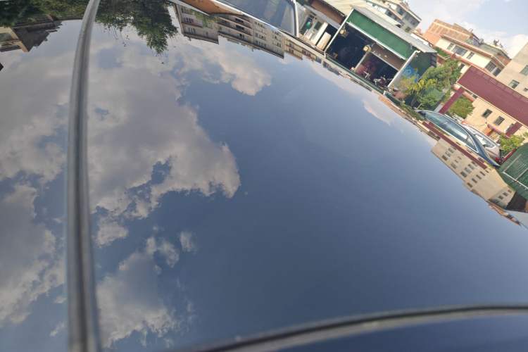 Used CHANGAN NEVO A07 2025 Range-Extended "True Fragrant" Edition 230 Premium Version
