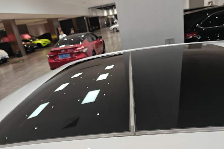 Used Honda ZR-V 2023 2.0L eHEV Sharp - Deluxe Edition
