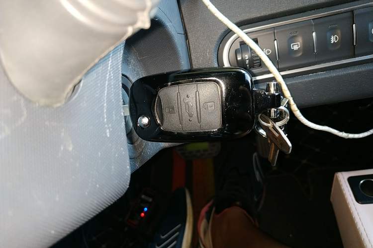 Used Baojun E100 2020 305KM Smart Drive Version
