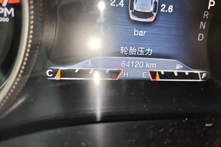 Used Jeep Cherokee 2017 2.0L Superior Edition