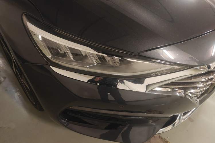 Used Hyundai Lafesta 2019 280TGDi Prestige Version China V Standard