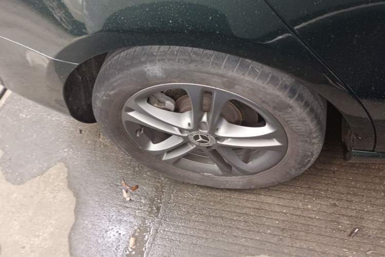 Used Mercedes-Benz A-Class 2019 A 200 L
