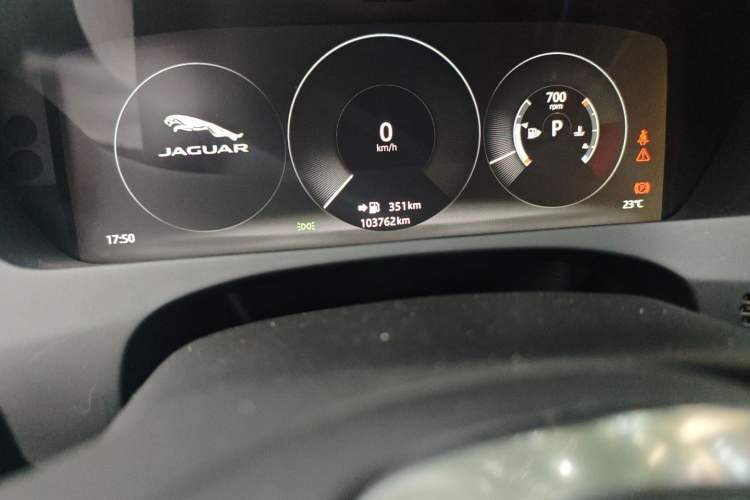 Used Jaguar XEL 2019 2.0T 200 PS Deluxe Edition