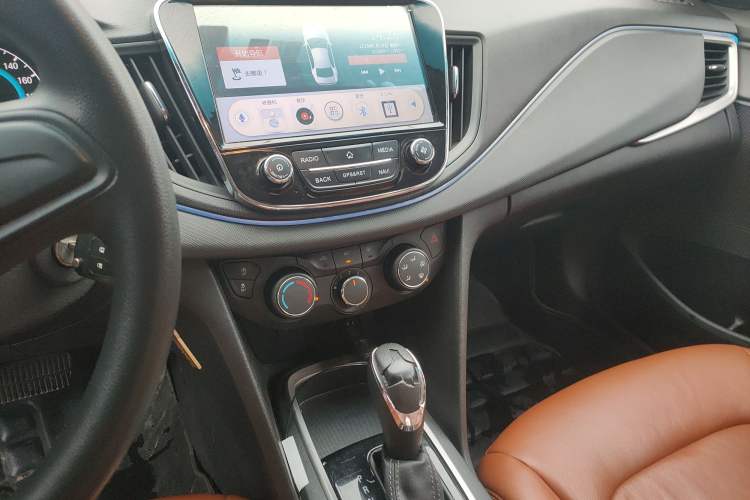 Used Chevrolet Cavalier 2016 1.5L Automatic Enjoyment Edition