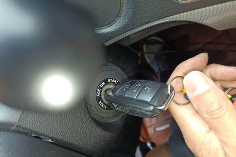 Used JAC Group Refine S5 2015 1.5T Manual Luxury Sport Edition
