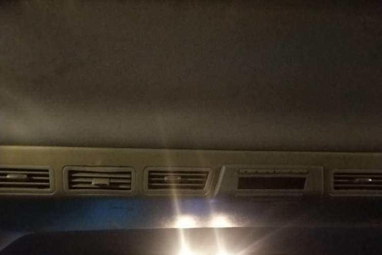 Used JAC Group Refine M5 2016 2.0T Gasoline Manual Business Edition