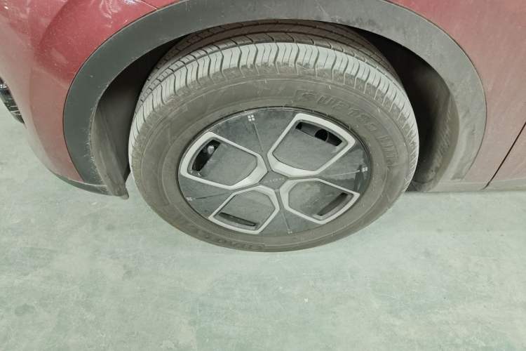 Used AION UT 2025 420 Smart Edition
