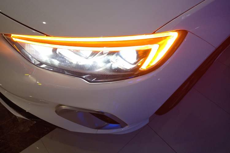 Used Buick Regal 2019 GS 28T Elite Model China VI Standard
