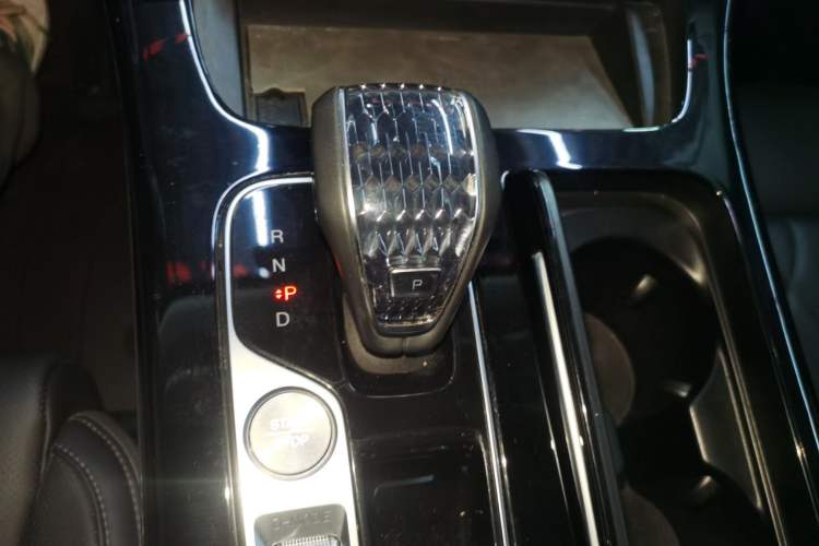 Used GAC Trumpchi M8 2024 Master Series 400T Prestige Edition