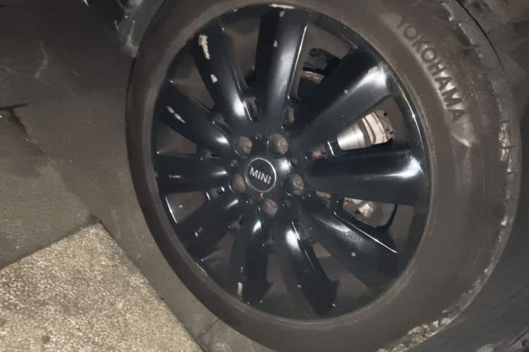 Used MINI Countryman 2021 1.5T COOPER ALL4 Connoisseur
