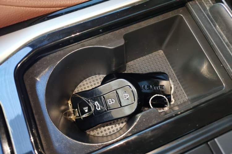 Used Haima 7X 2020 1.5T Automatic Elite Edition