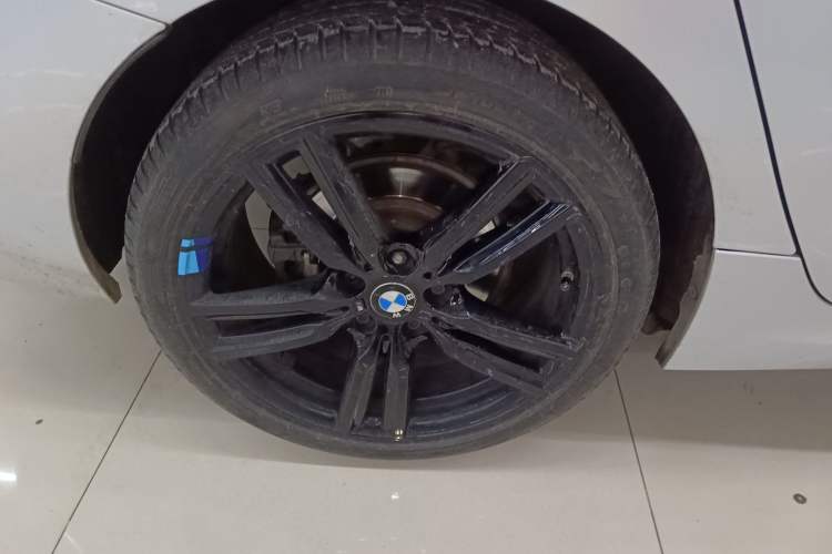 Used BMW 1 Series 2021 Restyled 125i M Sport Night Edition