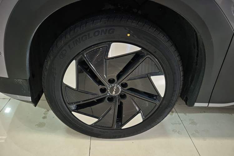 Used BYD Sealion 05 EV 2025 520 km Flagship SmartDrive Version
