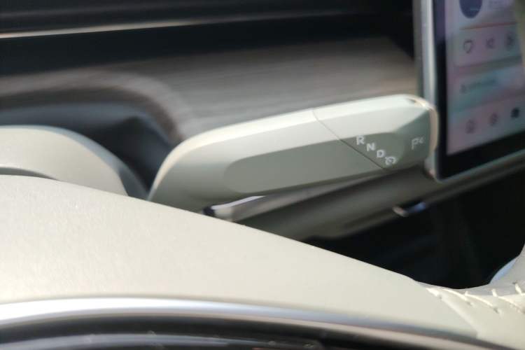 Used Qiyuan A07 2023 Range-Extended 200 Pro