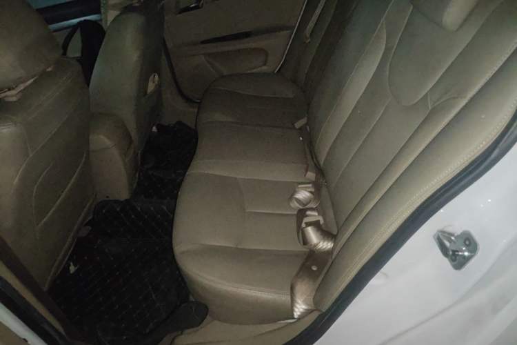 Used Roewe 350 2014 1.5L Manual Xunchi Edition
