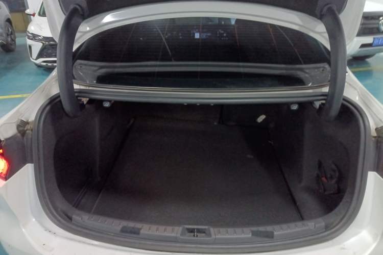 Used Ford Mondeo 2022 Restyled EcoBoost 245 Luxury Version