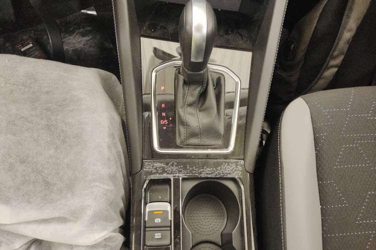 Used Jetta VS5 2023 280TSI Automatic Trend Edition