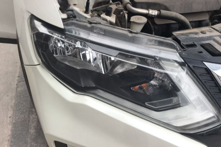 Used Nissan X-Trail 2017 2.0L CVT Comfort Edition 2WD