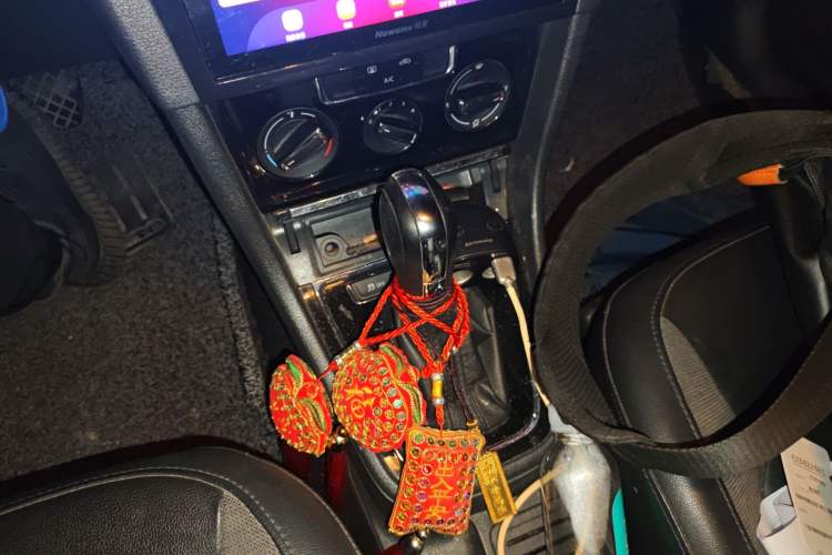 Used Volkswagen Bora 2014 1.6L Automatic Comfort Model