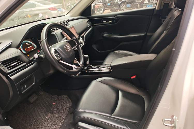 Used Honda Crider 2022 180Turbo CVT Luxury Edition
