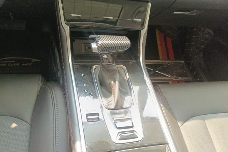 Used CHANGAN CS75 2021 Honor Million Edition 280T DCT Luxury Model
