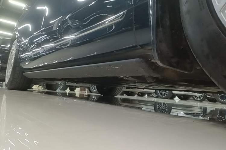 Used Hima AITO M9 2024 Range-Extended Ultra Version 42 kWh 6-Seater Model
