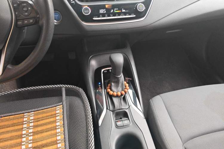 Used Toyota Levin 2022 Dual-Motor 1.8H E-CVT Leading Edition Gear Lever