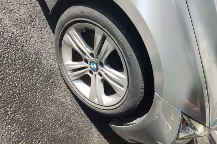 Used BMW 3 Series 2013 Facelifted 328i Sport Design Package
