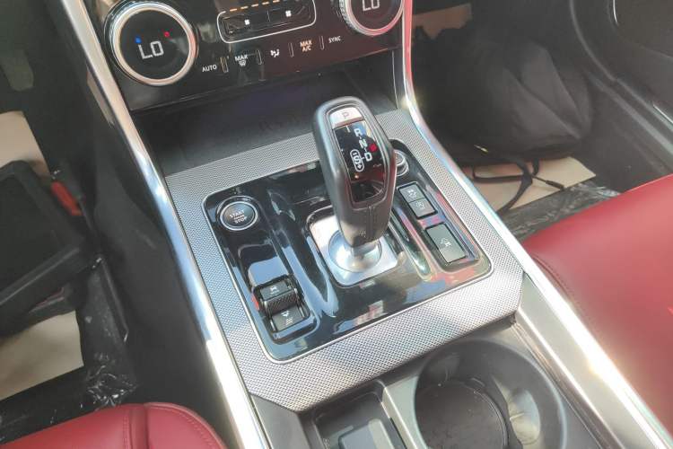 Used Jaguar XEL 2022 2.0T 250 PS R-DYNAMIC S Advanced Sport Edition
