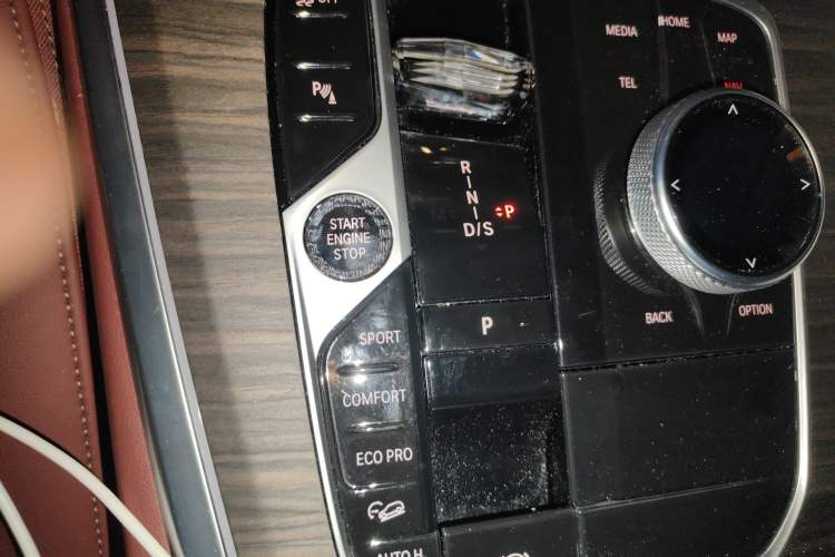 Used BMW X5 2023 xDrive 40Li M Sport Night Edition Package