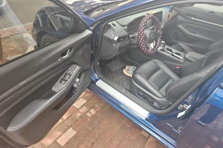 Used Nissan Teana 2020 2.0L XL Comfort Edition
