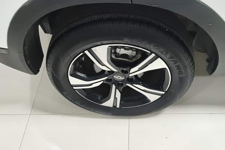 Used Chery Tiggo 5x 2022 Superhero Edition 1.5L CVT Fashion Model Right Rear Wheel Hub