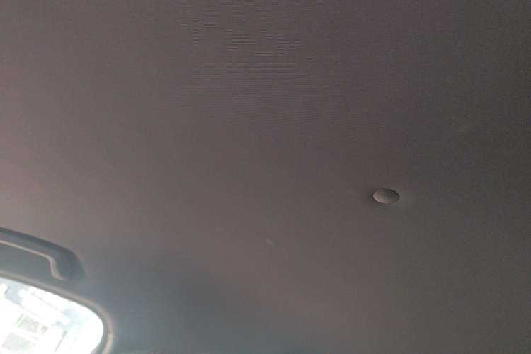 Used Dongfeng Fengon 500 2021 1.5L CVT Enjoyment Model Headliner