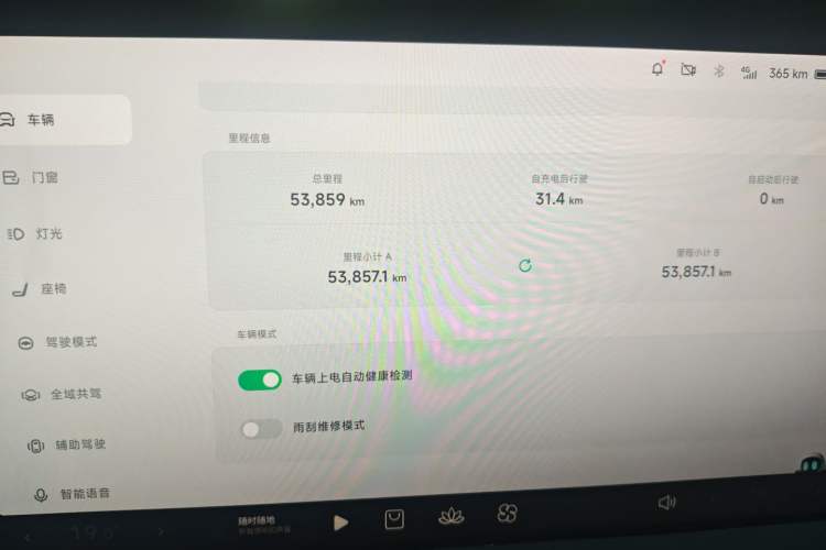 Used XPeng P7 2024 P7i 550 Pro