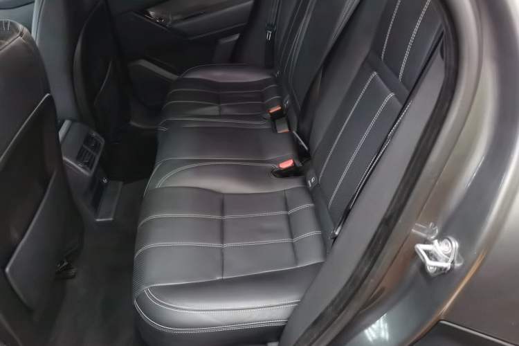 Used Land Rover Range Rover Velar 2018 P250 S