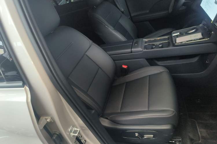 Used Toyota BZ 3X 2025 520 Pro