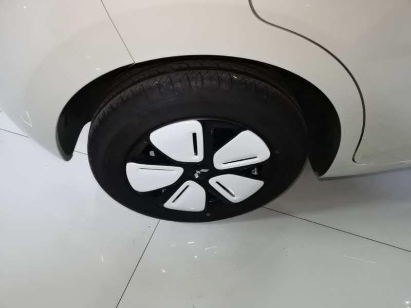 Used Wuling Hongguang MINIEV 2025 Four-Door Version Advanced Edition — 25