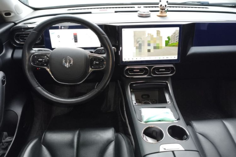 Used Leapmotor C11 2021 Deluxe Edition
