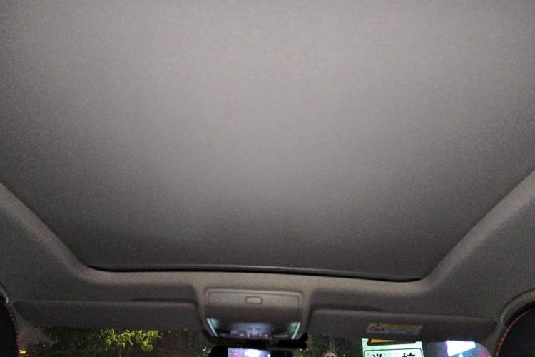 Used Volkswagen Tiguan X 2022 330TSI Two-Wheel-Drive Flagship Edition
