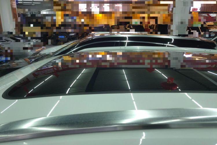 Used Audi Q5L 2018 40 TFSI Prestige Fashion Edition China VI