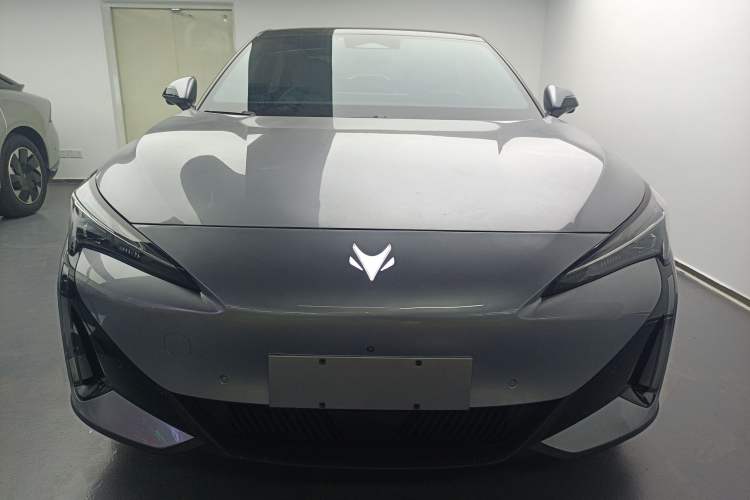 Used ARCFOX Alpha S5 2024 560MAX 185kW