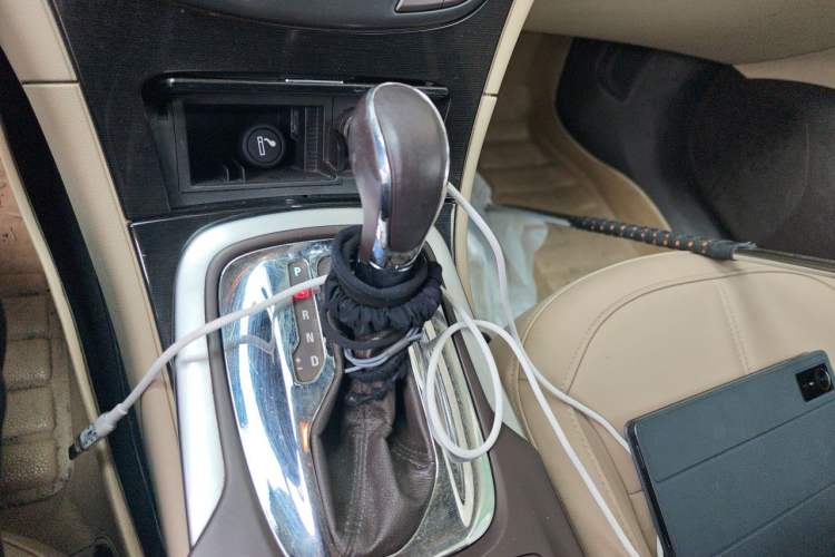 Used Buick Regal 2014 2.0L Elite Fashion Edition
